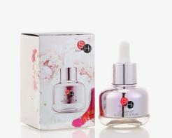 VANILLA GOLD 7 DAY FACE WHITENING
