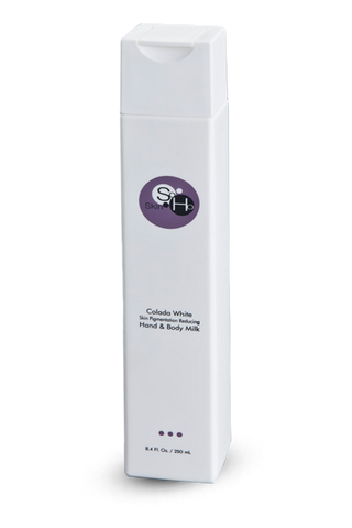 Skin Soho™ Colada Skin Pigmentation Reducing Hand & Body Milk