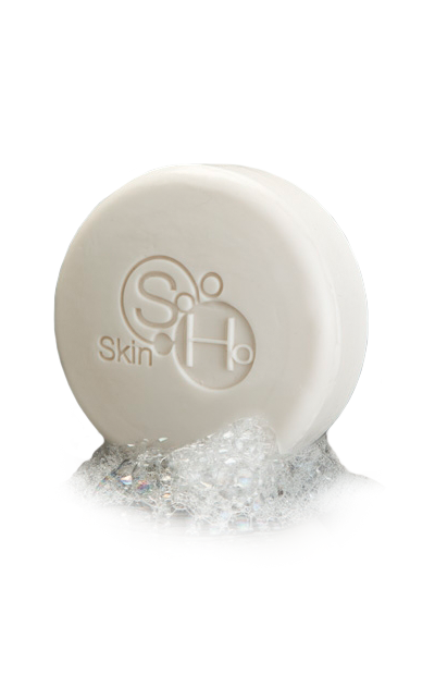 Skin Soho Soya White Cleansing Solid Skin Soho Soya White Cleansing Solid
