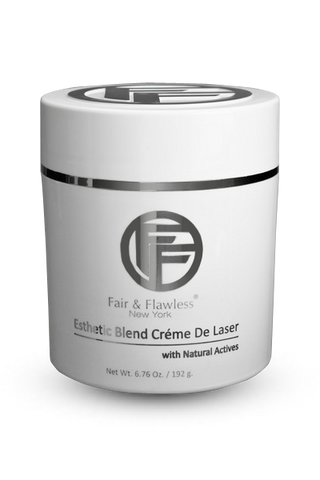FAIR & FLAWLESS Créme De Laser