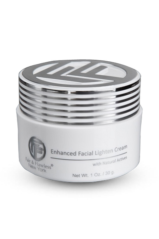 Made in USA  Sepiwhite Enhanced Facial Lightening Cream