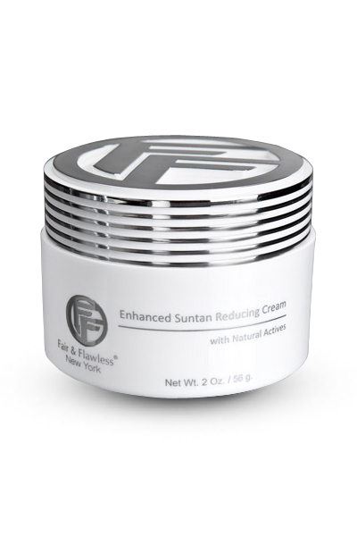 Enhanced Sepiwhite Suntan Reducing Cream