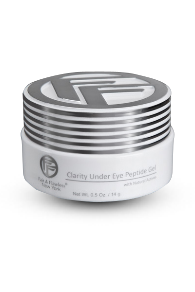 Sepiwhite Clarity Under Eye Peptide Gel