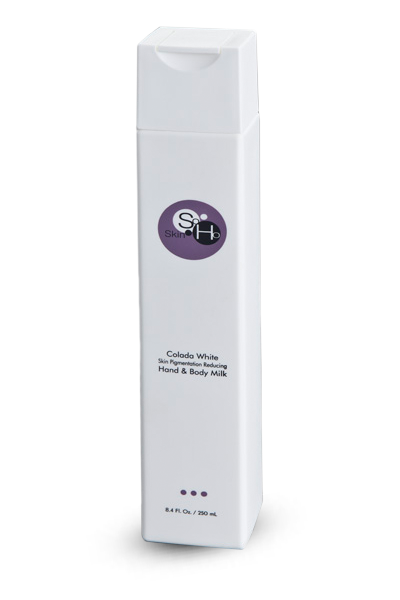 Skin Soho™ Colada Skin Pigmentation Reducing Hand & Body Milk