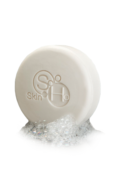 Skin Soho Soya White Cleansing Solid